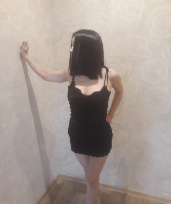 Анкета проститутки Аделина - Фото 1, Новогеоргиевка, 29 лет, №14243